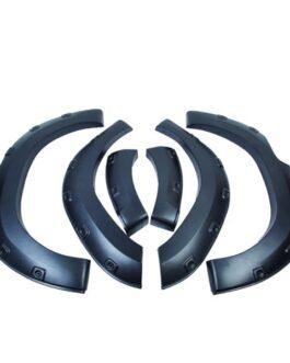 Fenders Hilux Revo 16+