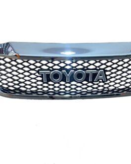 Parrilla toyota hilux 2012-2015