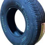 Neumativo EVERGREEN 265/70R16 112T