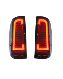 Faros Led Hilux 05-15