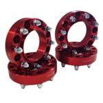 Separadores Hilux/SW4 35mm