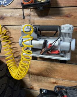 AIR COMPRESSOR100PSL/150PSL 12V